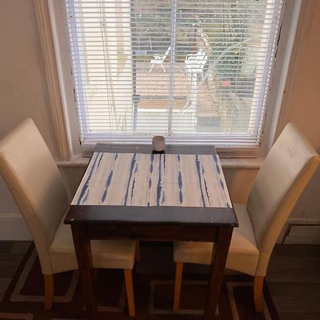 Lovely - 1 Bedroom Flat In Hastings Town Centre Exteriér fotografie