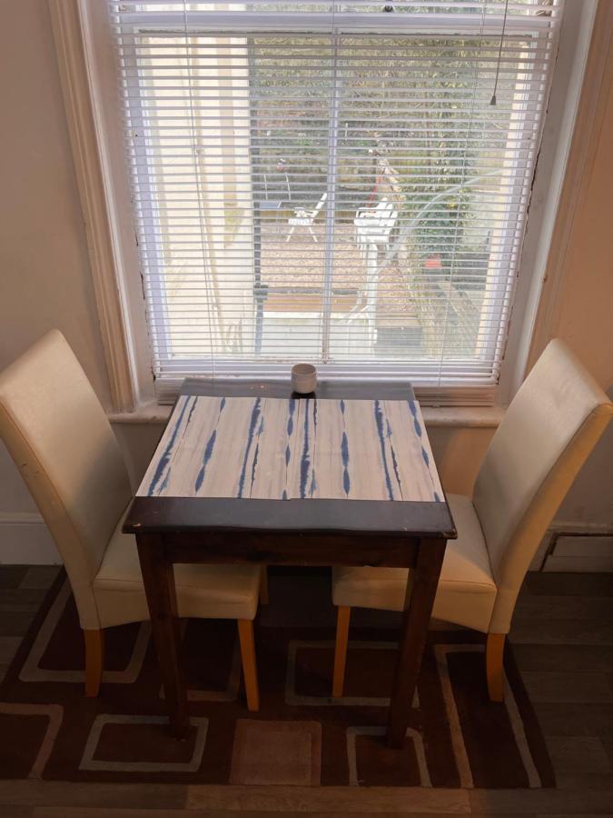 Lovely - 1 Bedroom Flat In Hastings Town Centre Exteriér fotografie
