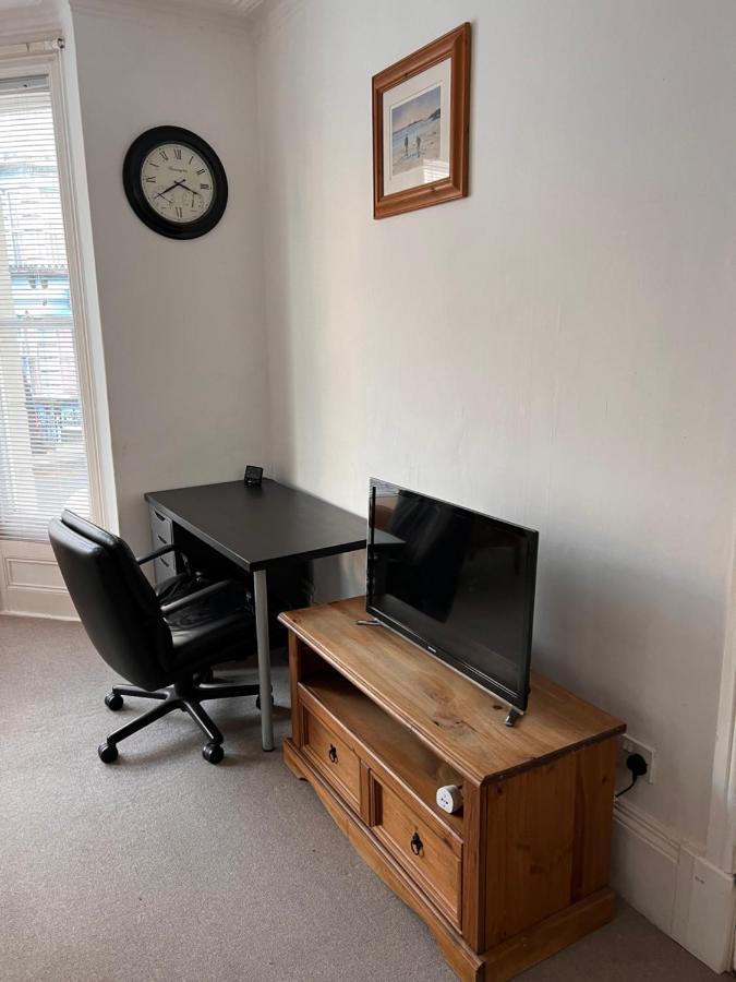 Lovely - 1 Bedroom Flat In Hastings Town Centre Exteriér fotografie