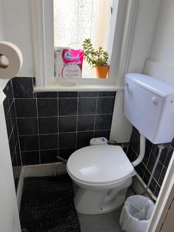 Lovely - 1 Bedroom Flat In Hastings Town Centre Exteriér fotografie