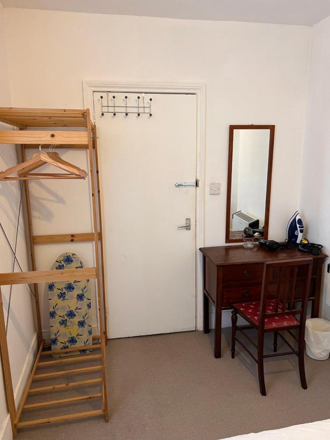 Lovely - 1 Bedroom Flat In Hastings Town Centre Exteriér fotografie